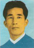 	Kang Ryong-woon 	